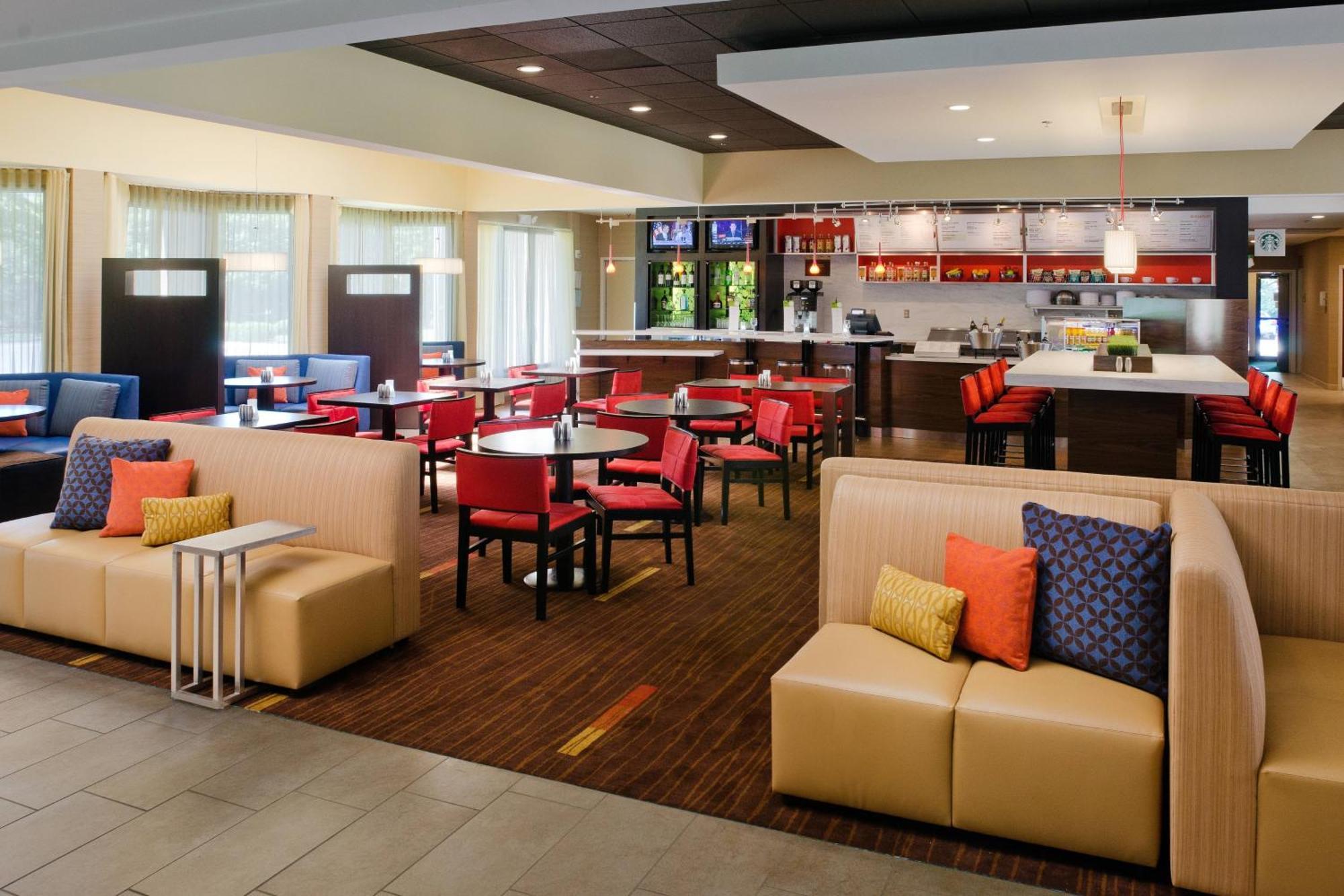 Courtyard By Marriott Huntsville University Drive Exterior foto